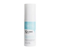 Nacomi Next Level Dermo – sausai ir jautriai odai, 100 ml