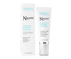 Nacomi Next Level Dermo, 50 ml