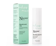 Nacomi Next Level, 30 ml