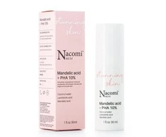 Nacomi Next Level, 30 ml