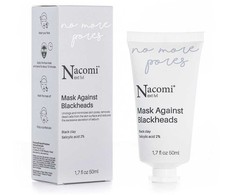 Nacomi Next Level kaukė, 50 ml