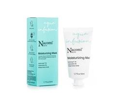 Nacomi Next Level kaukė, 50 ml