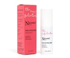 Nacomi Next Level Acid Peels, 30 ml