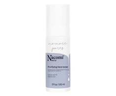 Nacomi Next Level veido tonikas, 100 ml