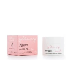 Nacomi Next Level SPF50, 50 ml