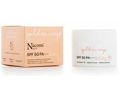 Nacomi Next Level SPF50, 50 ml