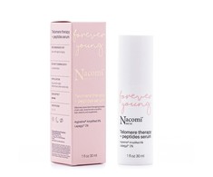 Nacomi Next Level, 30 ml