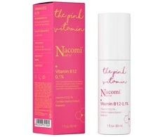 Nacomi Next Level, 30 ml
