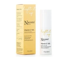 Nacomi Next Level, 30 ml
