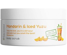 Nacomi mandarinų ir ledinio juzu padažo, 100 ml