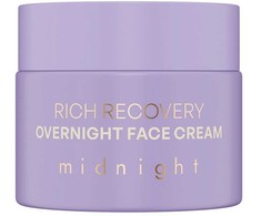 Nacomi Rich Recovery Midnight, 40 ml
