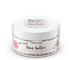 Nacomi Sviestmedžių aliejumi, 100 ml