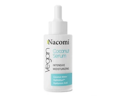 Nacomi Vegan Serum, 40 ml