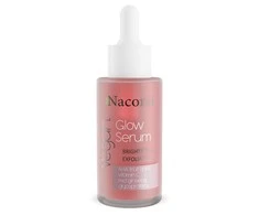 Nacomi Vegan Serum, 40 ml