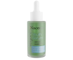 Nacomi Vegan Serum, 40 ml