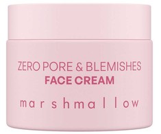 Nacomi Zero Pore &amp; Blemishes Marshmallow, 40 ml