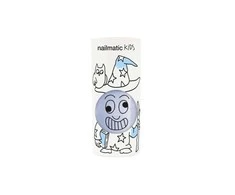 Nailmatic KIDS MERLIN Shimmer Nagų lakas Nagų lakas, 8 ml