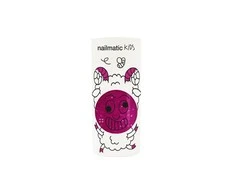 Nailmatic KIDS SHEEPY Glitter Nagų lakas Nagų lakas, 8 ml