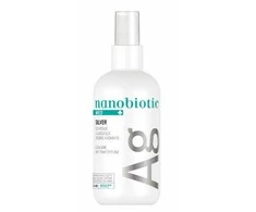 Tech Nanobiotic Med Sidabrinis apsauginis ir raminamasis sidabras su antibakterinėmis savybėmis 150 ml