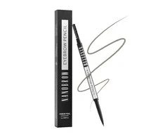"Nanobrow" antakių pieštukas Skirtas šviesiems plaukams 1g
