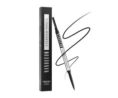 Nanobrow Eyebrow Pieštukas Espresso, 1 g
