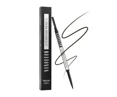 Nanobrow Eyebrow Pieštukas Dark Brown, 1 g