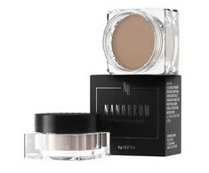 "Nanobrow" antakių pomada šviesiai ruda 6g