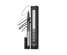 antakių pieštukas Nanobrow Microblading Pen Espresso 1ml