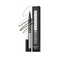 Nanobrow Microblading rašiklis tamsiai rudas, 1 ml