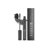 Nanobrow Shape blakstienų tušas juodas 7ml
