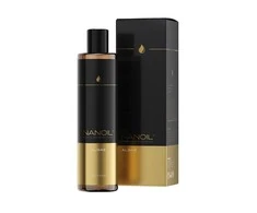 Nanoil Nanolash micelinis šampūnas su dumbliais 300ml