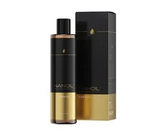 Nanoil Nanolash micelinis šampūnas su keratinu 300ml