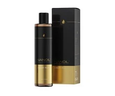 Nanoil Nanolash Micellr šampūnas Liquid Silk 300ml