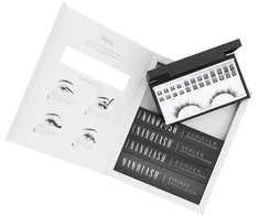 Nanolash Divine Estuche 4 Piezas