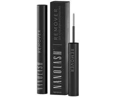 Nanolash Diy Remover Eliminador Para Extensiones De Pestañas, 5 ml
