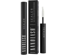 Nanolash Diy Sealer Fijador Para Extensiones De Pestañas, 5 ml
