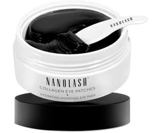 Nanolash Collagen Eye Patches