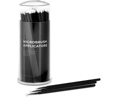 Nanolash Microbrush Aplicadores 2,5 Mm 100 U