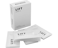 Nanolash Lift Step 1 Activador De Pestañas y Laminación 10 U