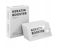 Nanolash Step 3 Keratino Booster
