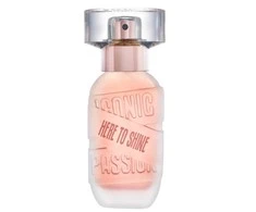 Naomi Campbell Here To Shine EDT tualetinis vanduo moterims, 15 ml