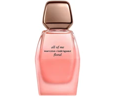Narciso Rodriguez All Of Me Floral EDP parfumuotas vanduo moterims, 50 ml