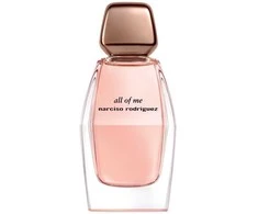 Kvepalai moterims Narciso Rodriguez All Of Me EDP, 90 ml