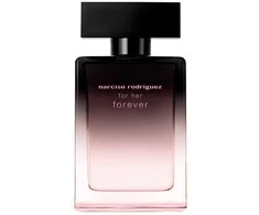Narciso Rodriguez For Her Forever EDP parfumuotas vanduo moterims, 50 ml