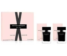 Set Narciso Rodriguez Duo EDT 2 X, 30 ml@
