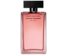 Kvepalai moterims Narciso Rodriguez For Her Musc Noir Rose EDP, 100 ml