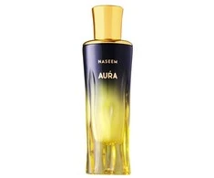 Naseem Aura EDT tualetinis vanduo unisex, 80 ml