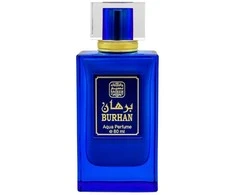 Naseem Burhan EDT tualetinis vanduo unisex, 80 ml