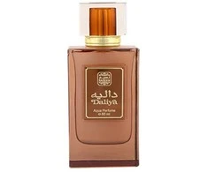 Naseem Daliya EDT tualetinis vanduo vyrams, 80 ml