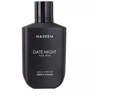 Naseem Date Night For Men EDT tualetinis vanduo vyrams, 100 ml
